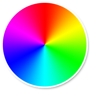RGB-hjulet